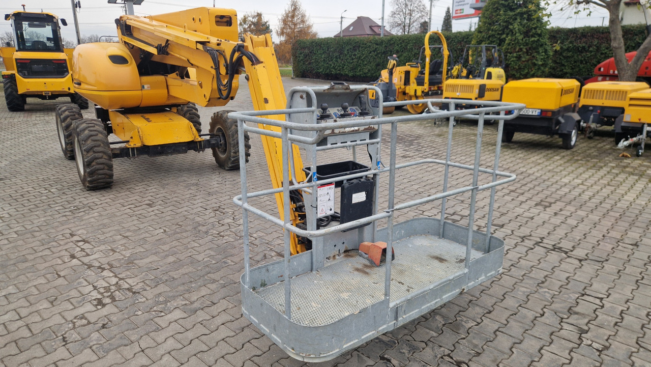 MANITOU 180 ATJ E3 - Καλαθοφόρο ανυψωτικό: φωτογραφία 5 MANITOU 180 ATJ E3 - Καλαθοφόρο ανυψωτικό: φωτογραφία 5