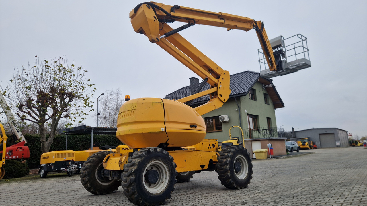 Leasing MANITOU 180 ATJ E3 MANITOU 180 ATJ E3: φωτογραφία 8 Leasing MANITOU 180 ATJ E3 MANITOU 180 ATJ E3: φωτογραφία 8