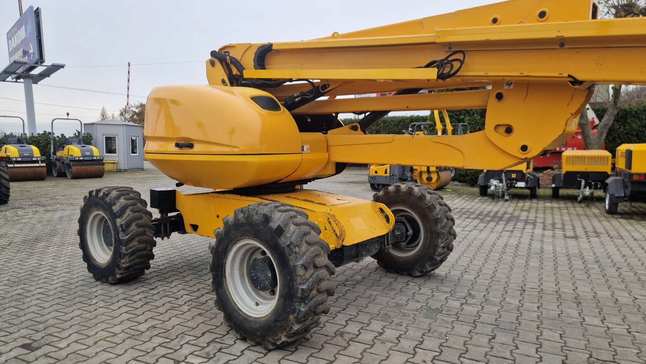 MANITOU 180 ATJ E3 - Καλαθοφόρο ανυψωτικό: φωτογραφία 4 MANITOU 180 ATJ E3 - Καλαθοφόρο ανυψωτικό: φωτογραφία 4