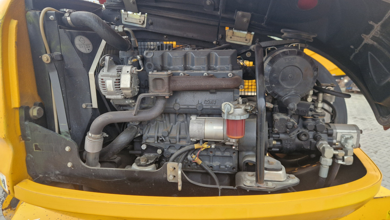 Leasing MANITOU 180 ATJ E3 MANITOU 180 ATJ E3: φωτογραφία 12 Leasing MANITOU 180 ATJ E3 MANITOU 180 ATJ E3: φωτογραφία 12