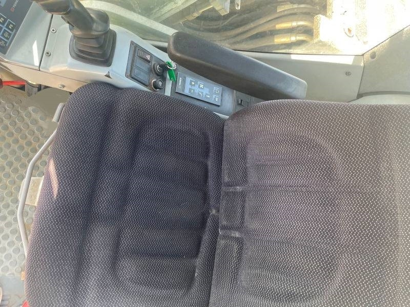 Atlas 1505 - Τροχοφόρος εκσκαφέας: φωτογραφία 5 Atlas 1505 - Τροχοφόρος εκσκαφέας: φωτογραφία 5