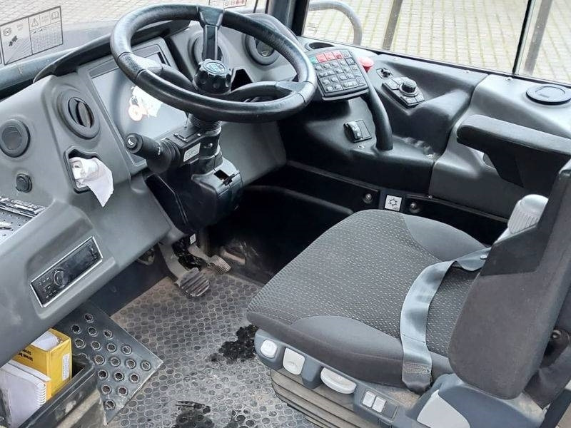 Bell B 35 E - Αρθρωτό φορτηγό: φωτογραφία 5 Bell B 35 E - Αρθρωτό φορτηγό: φωτογραφία 5