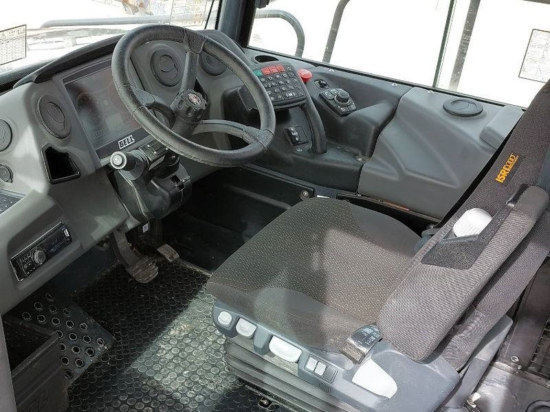 Bell B 45 E - Αρθρωτό φορτηγό: φωτογραφία 5 Bell B 45 E - Αρθρωτό φορτηγό: φωτογραφία 5