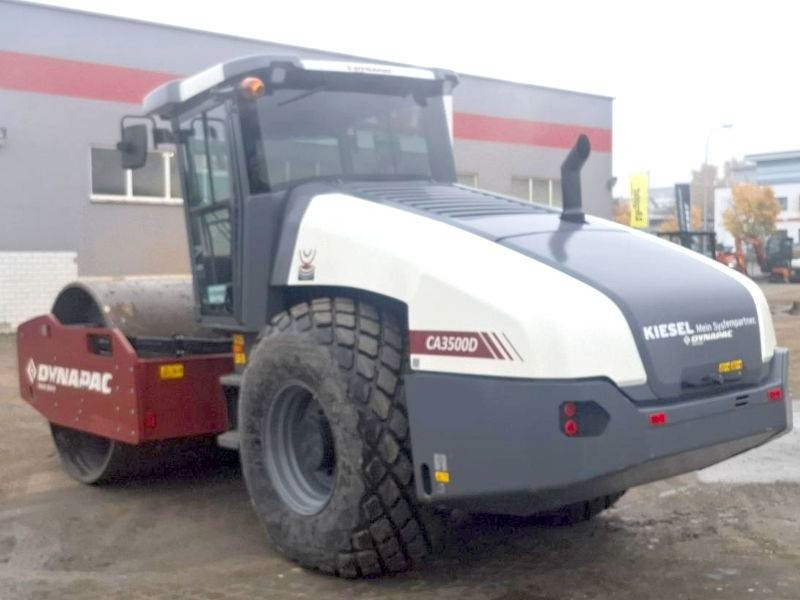 Dynapac CA 3500 D - Οδοστρωτήρες: φωτογραφία 3 Dynapac CA 3500 D - Οδοστρωτήρες: φωτογραφία 3