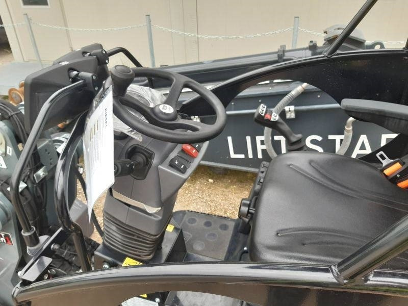 Giant G 2200 E X-Tra Elektro / electric - Φορτωτής πλάγιας ολίσθησης: φωτογραφία 5 Giant G 2200 E X-Tra Elektro / electric - Φορτωτής πλάγιας ολίσθησης: φωτογραφία 5