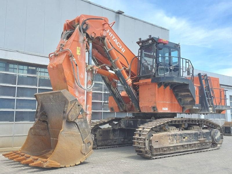 Hitachi EX 1200-6 - Εκσκαφέας: φωτογραφία 2 Hitachi EX 1200-6 - Εκσκαφέας: φωτογραφία 2