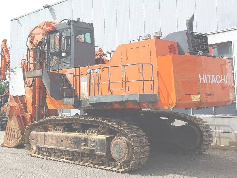 Hitachi EX 1200-6 - Εκσκαφέας: φωτογραφία 3 Hitachi EX 1200-6 - Εκσκαφέας: φωτογραφία 3