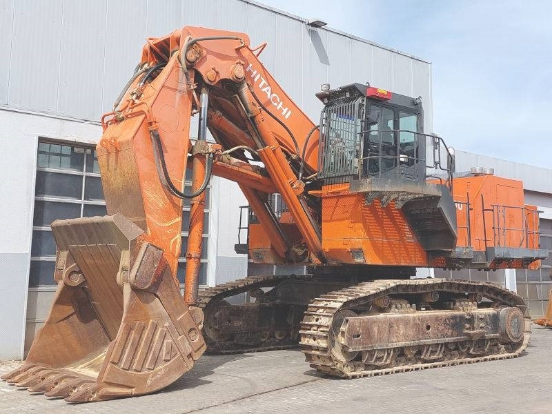 Hitachi EX 1200-6 - Εκσκαφέας: φωτογραφία 2 Hitachi EX 1200-6 - Εκσκαφέας: φωτογραφία 2