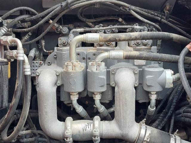 Μηχάνημα Διαχείρισης Υλικών Hitachi KTEG KMC400-6: φωτογραφία 9 Μηχάνημα Διαχείρισης Υλικών Hitachi KTEG KMC400-6: φωτογραφία 9