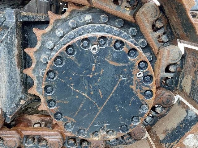 Μηχάνημα Διαχείρισης Υλικών Hitachi KTEG KMC400-6: φωτογραφία 11 Μηχάνημα Διαχείρισης Υλικών Hitachi KTEG KMC400-6: φωτογραφία 11