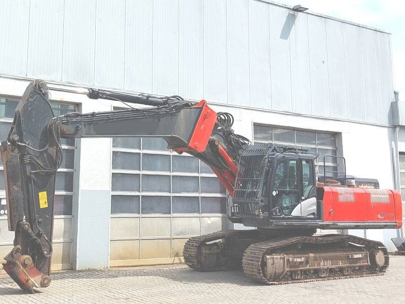 Hitachi KTEG KMC400P-6  - Εκσκαφέας κατεδάφισης: φωτογραφία 2 Hitachi KTEG KMC400P-6  - Εκσκαφέας κατεδάφισης: φωτογραφία 2