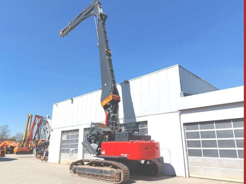 Hitachi KTEG KMC600P-6  - Εκσκαφέας κατεδάφισης: φωτογραφία 3 Hitachi KTEG KMC600P-6  - Εκσκαφέας κατεδάφισης: φωτογραφία 3