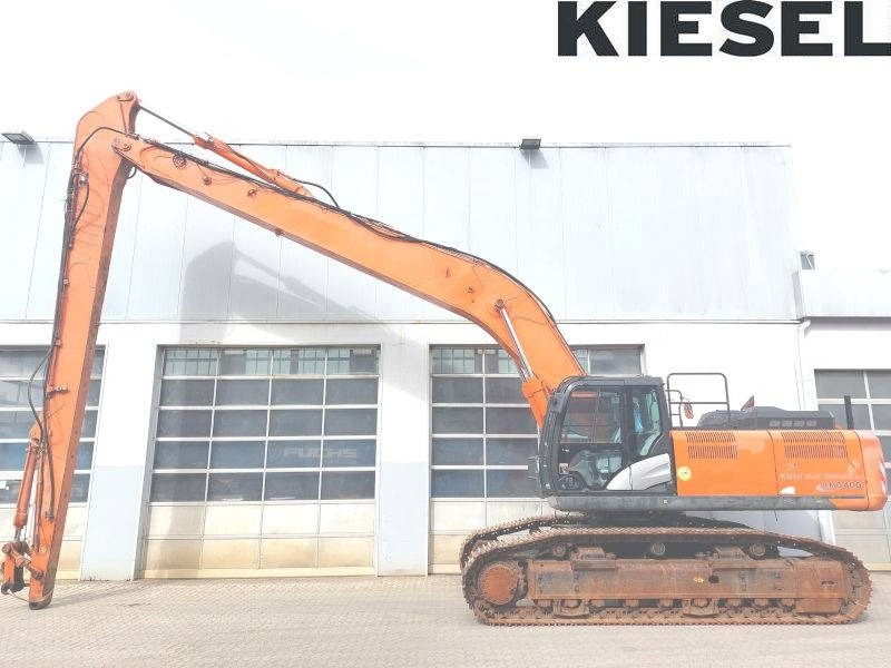 Hitachi KTEG KMD400-6 - Εκσκαφέας: φωτογραφία 1 Hitachi KTEG KMD400-6 - Εκσκαφέας: φωτογραφία 1