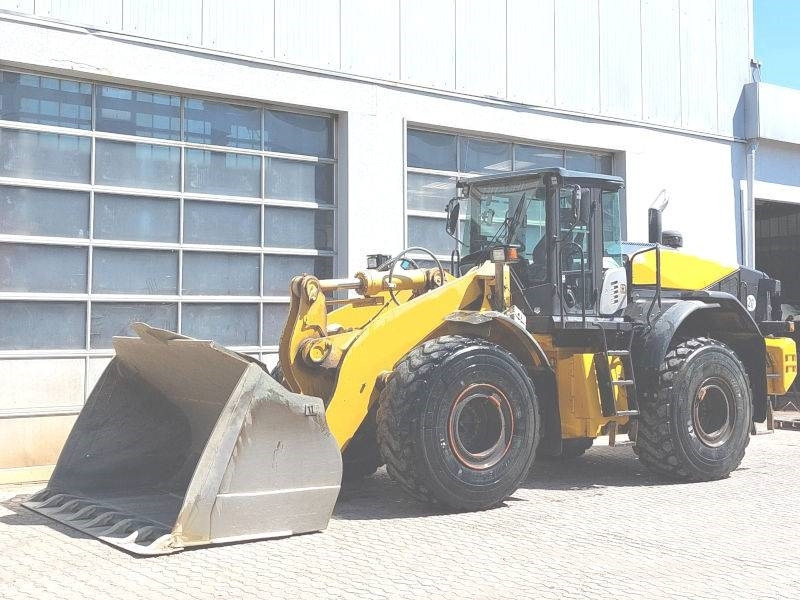 Hitachi ZW 310-6 - Ελαστιχοφόρος φορτωτής: φωτογραφία 2 Hitachi ZW 310-6 - Ελαστιχοφόρος φορτωτής: φωτογραφία 2