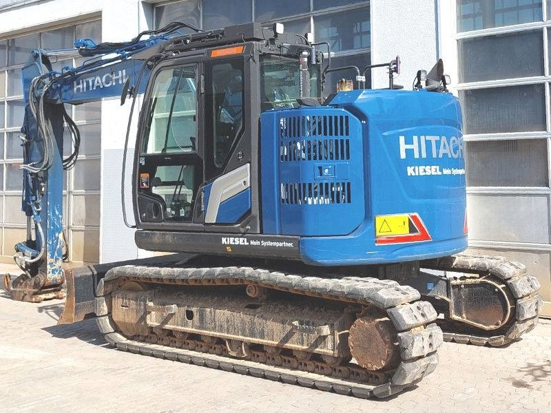 Hitachi ZX 135 US-7 - Ερπυστριοφόρος εκσκαφέας: φωτογραφία 3 Hitachi ZX 135 US-7 - Ερπυστριοφόρος εκσκαφέας: φωτογραφία 3