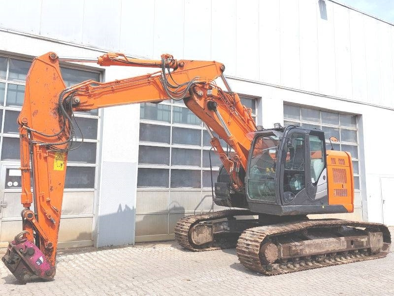 Hitachi ZX 225 US LC-5  - Ερπυστριοφόρος εκσκαφέας: φωτογραφία 2 Hitachi ZX 225 US LC-5  - Ερπυστριοφόρος εκσκαφέας: φωτογραφία 2