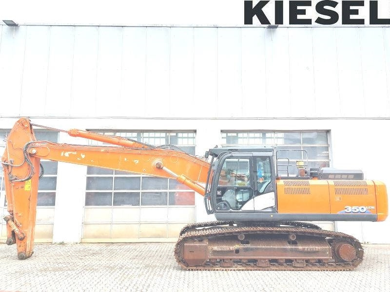 Hitachi ZX 350 LCN-6 - Εκσκαφέας κατεδάφισης: φωτογραφία 1 Hitachi ZX 350 LCN-6 - Εκσκαφέας κατεδάφισης: φωτογραφία 1