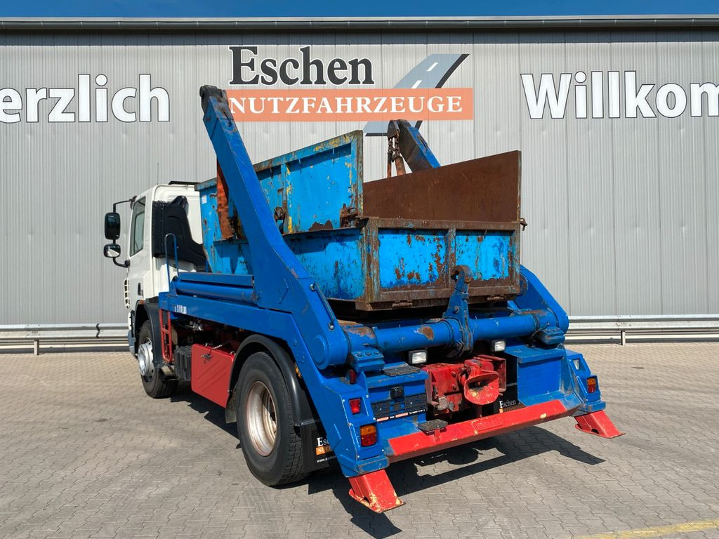 DAF CF 75.360 | HYVA-Lift NG'2014 + Mulde*AHK - Φορτηγό καδοφόρος φορτωτής: φωτογραφία 3 DAF CF 75.360 | HYVA-Lift NG'2014 + Mulde*AHK - Φορτηγό καδοφόρος φορτωτής: φωτογραφία 3