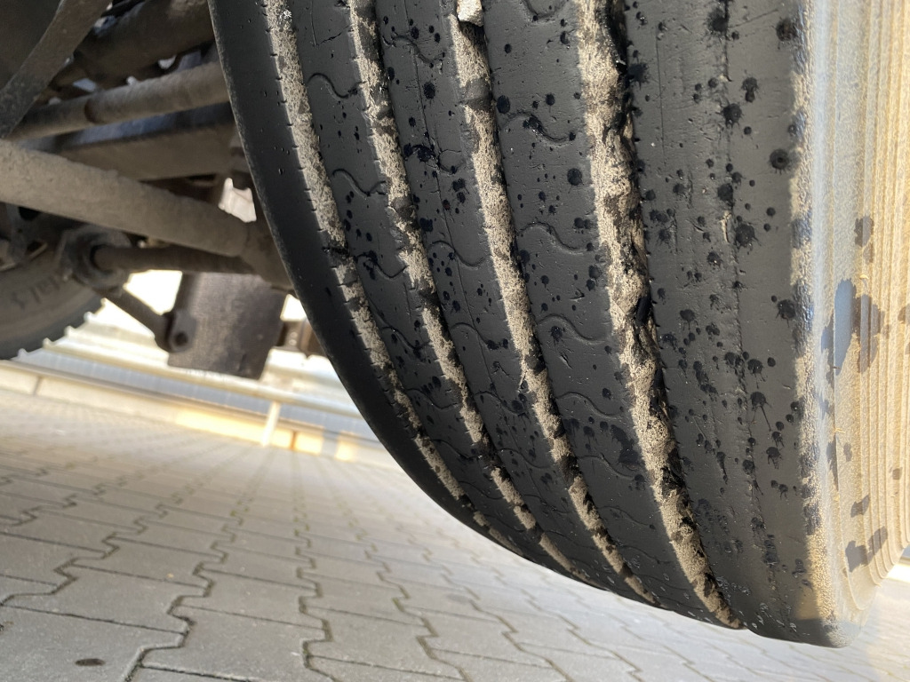 DAF XF 450 FAN / HIAB Multilift - Φορτηγό φόρτωσης γάντζου: φωτογραφία 4 DAF XF 450 FAN / HIAB Multilift - Φορτηγό φόρτωσης γάντζου: φωτογραφία 4