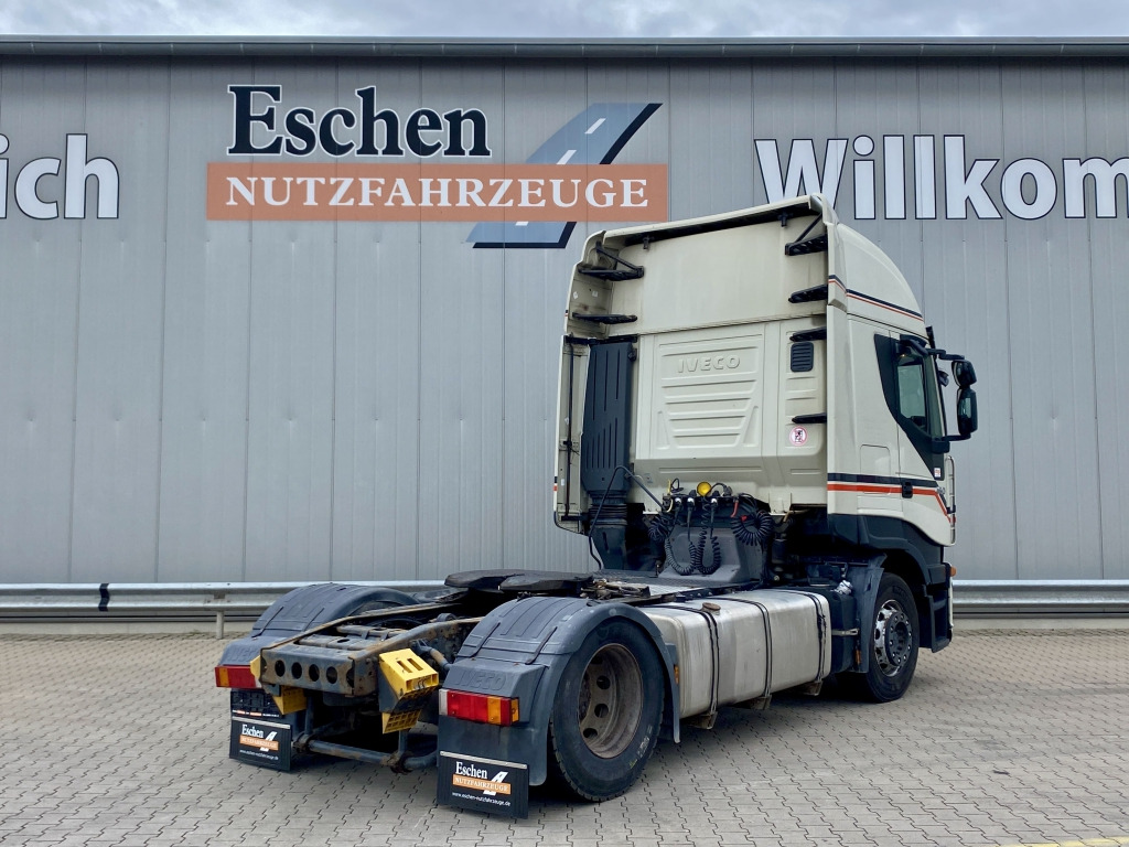 Iveco AS 440 S 46 T/P Stralis - Τράκτορας: φωτογραφία 5 Iveco AS 440 S 46 T/P Stralis - Τράκτορας: φωτογραφία 5