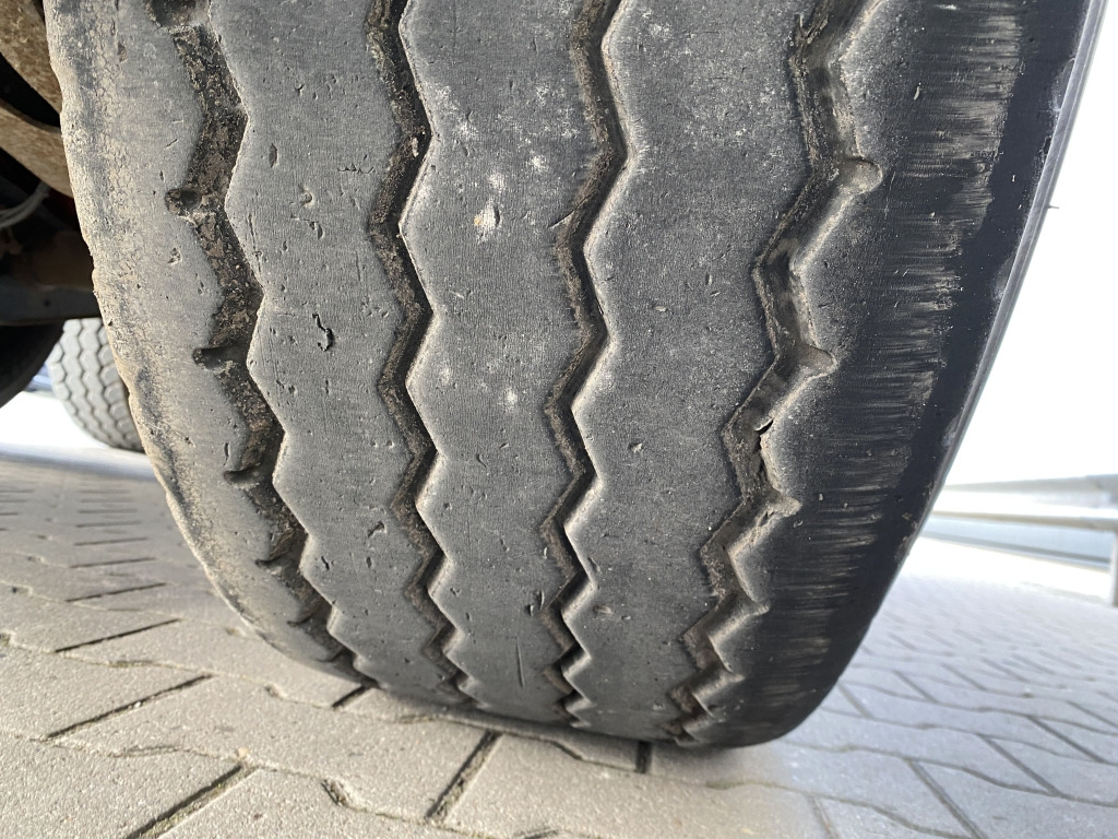 Leasing Langendorf Stahlmulde Langendorf Stahlmulde: φωτογραφία 13