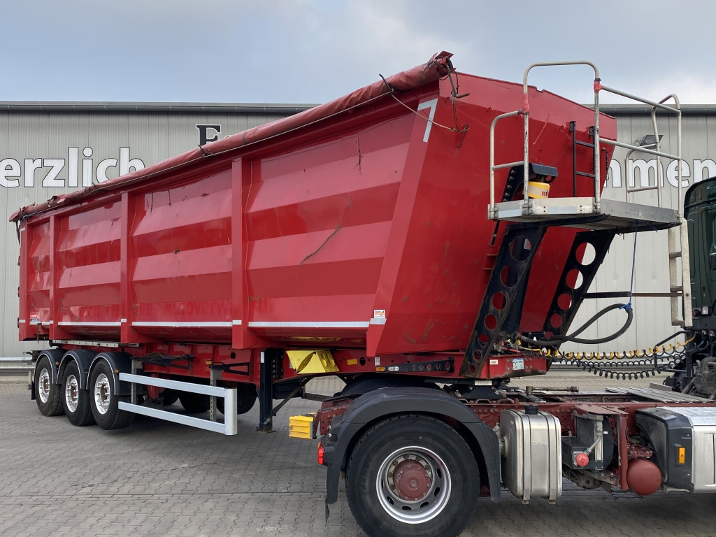 Leasing Langendorf Stahlmulde Langendorf Stahlmulde: φωτογραφία 6