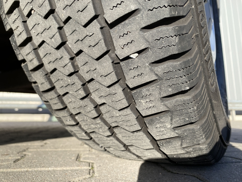 MAN TGE 3.140 4x2 - Βαν: φωτογραφία 4 MAN TGE 3.140 4x2 - Βαν: φωτογραφία 4