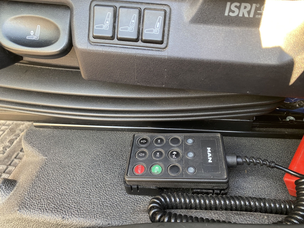 MAN TGL 12.220 4x2 BL / Dautel LBW - Φορτηγό κόφα: φωτογραφία 5 MAN TGL 12.220 4x2 BL / Dautel LBW - Φορτηγό κόφα: φωτογραφία 5