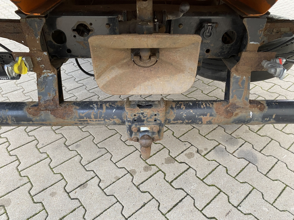 MAN TGL 8.210 4x2 BL - Φορτηγό με ανοιχτή καρότσα: φωτογραφία 2 MAN TGL 8.210 4x2 BL - Φορτηγό με ανοιχτή καρότσα: φωτογραφία 2