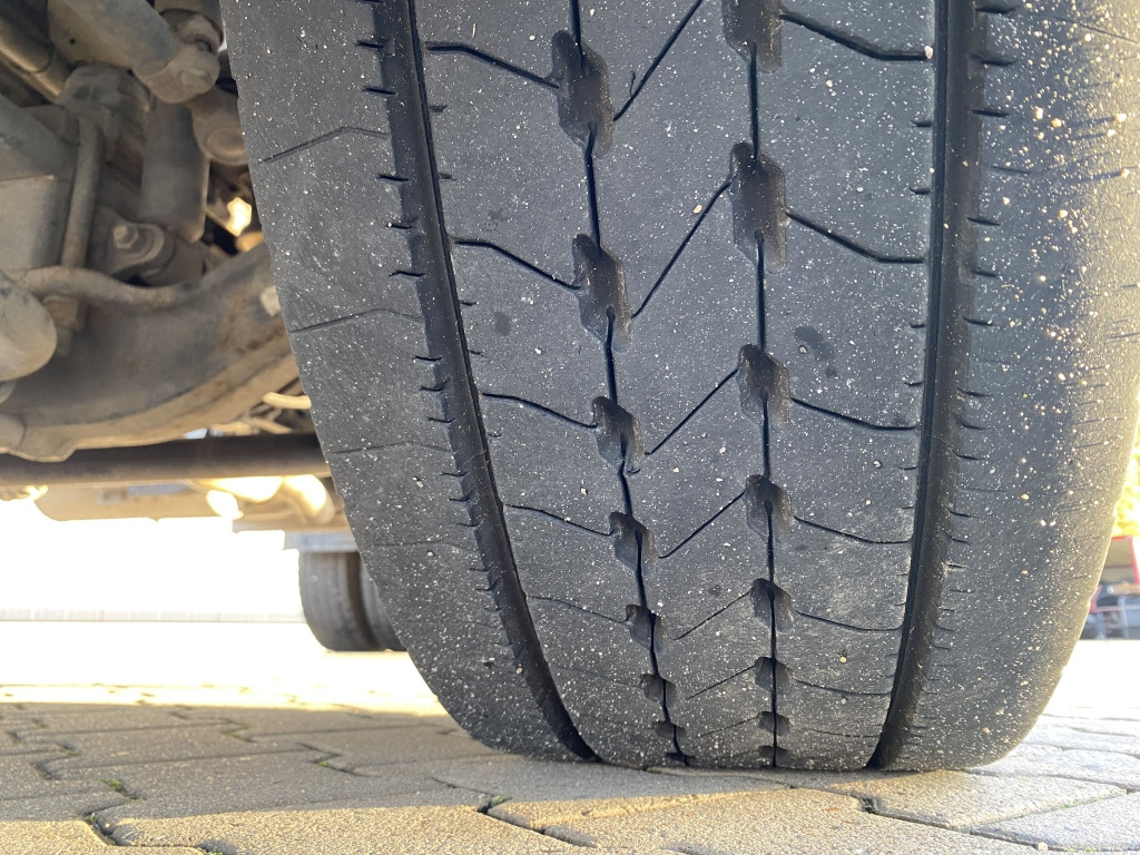 MAN TGM 15.250 4x2 BL / Atlas AK 88.3 Faltkran - Φορτηγό ανατρεπόμενο, Φορτηγό με γερανό: φωτογραφία 5 MAN TGM 15.250 4x2 BL / Atlas AK 88.3 Faltkran - Φορτηγό ανατρεπόμενο, Φορτηγό με γερανό: φωτογραφία 5