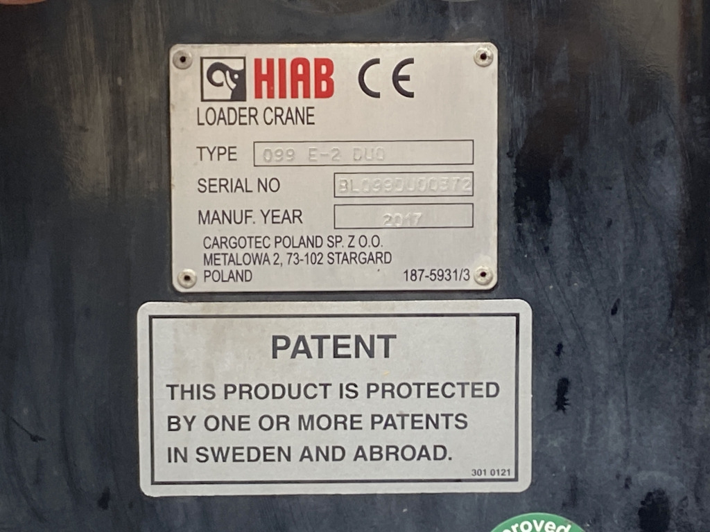 MAN TGM 15.290 4x2 BL / HIAB Faltkran - Φορτηγό με ανοιχτή καρότσα, Φορτηγό με γερανό: φωτογραφία 3 MAN TGM 15.290 4x2 BL / HIAB Faltkran - Φορτηγό με ανοιχτή καρότσα, Φορτηγό με γερανό: φωτογραφία 3