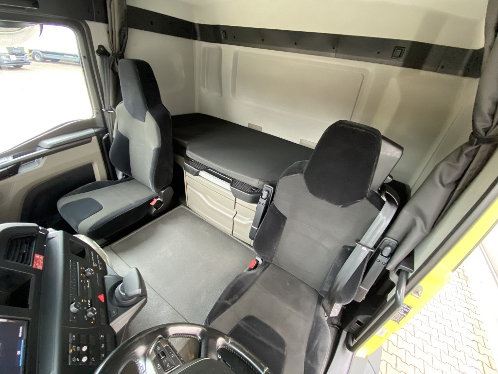 Φορτηγό φόρτωσης γάντζου MAN TGS 26.470 6x2-2 BL: φωτογραφία 14