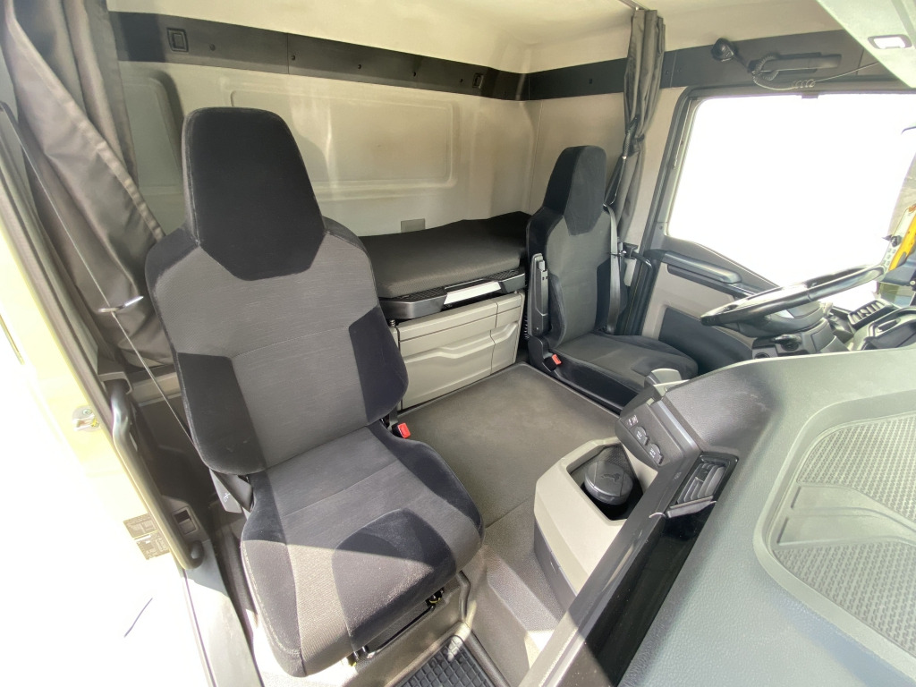 Φορτηγό φόρτωσης γάντζου MAN TGS 26.470 6x2-4 BL: φωτογραφία 13