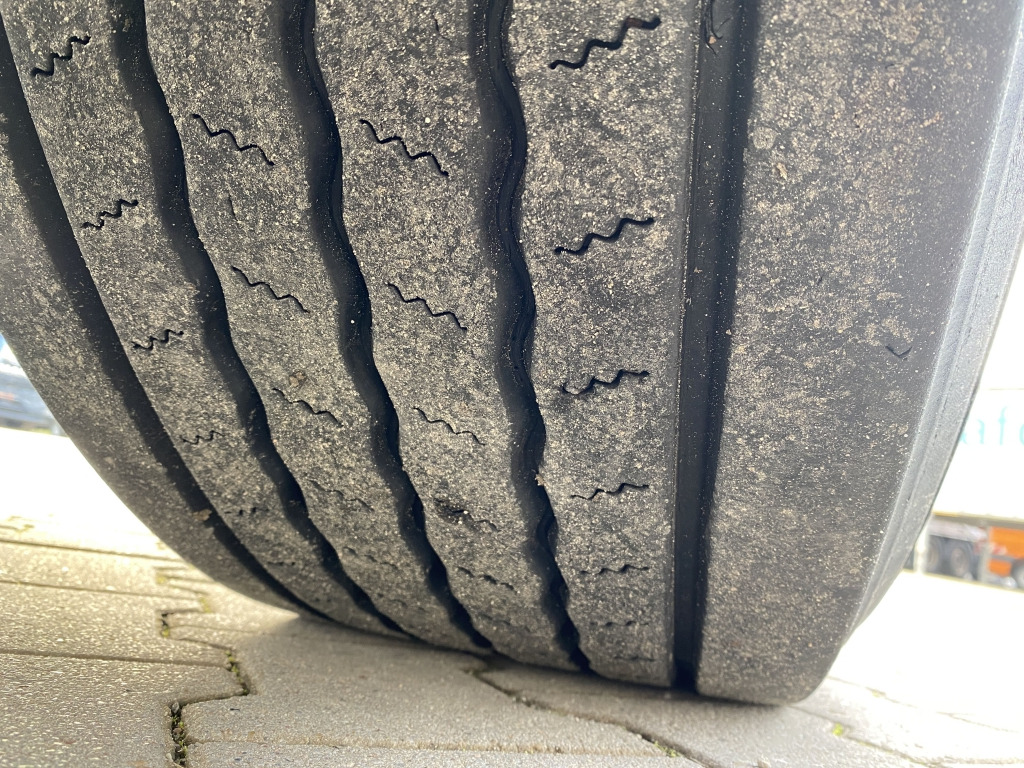 MAN TGS 26.480 6x4 BB - Φορτηγό ανατρεπόμενο: φωτογραφία 4 MAN TGS 26.480 6x4 BB - Φορτηγό ανατρεπόμενο: φωτογραφία 4