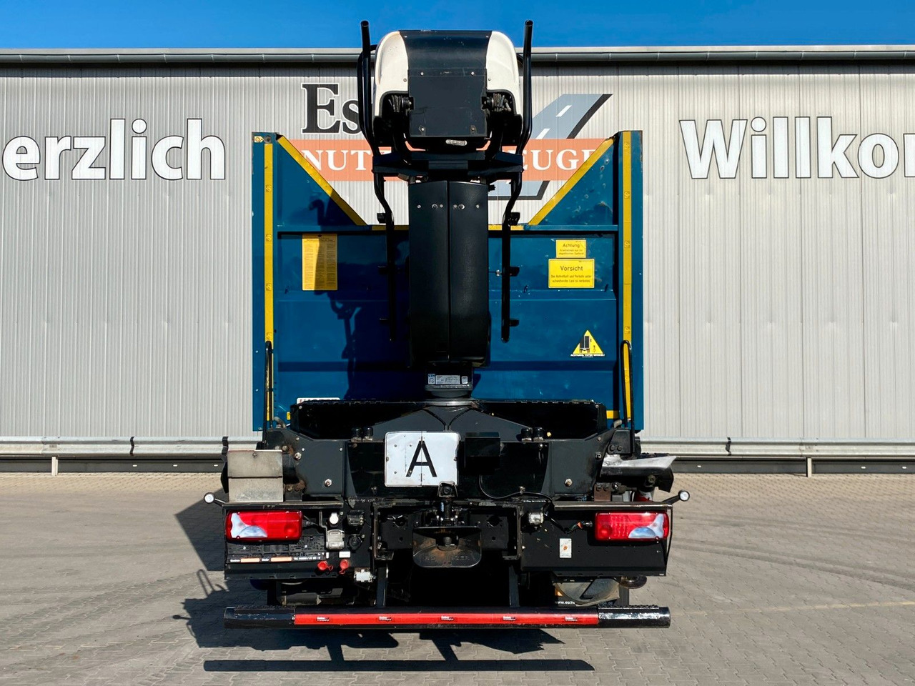 MAN TGS 33.500 6x4 BB | Palfinger M12L80*Bordmatik MAN TGS 33.500 6x4 BB | Palfinger M12L80*Bordmatik - Φορτηγό ανατρεπόμενο, Φορτηγό με γερανό: φωτογραφία 5 MAN TGS 33.500 6x4 BB | Palfinger M12L80*Bordmatik MAN TGS 33.500 6x4 BB | Palfinger M12L80*Bordmatik - Φορτηγό ανατρεπόμενο, Φορτηγό με γερανό: φωτογραφία 5