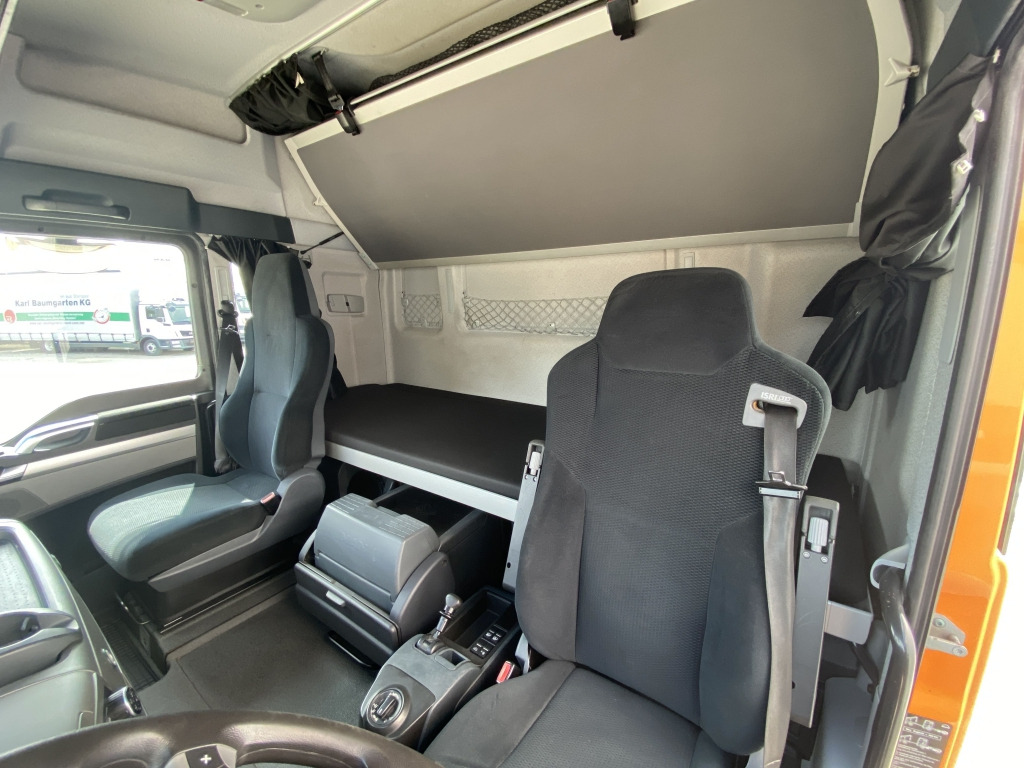 Τράκτορας MAN TGX 18.440 4x2 LLS-U Lowliner: φωτογραφία 11 Τράκτορας MAN TGX 18.440 4x2 LLS-U Lowliner: φωτογραφία 11