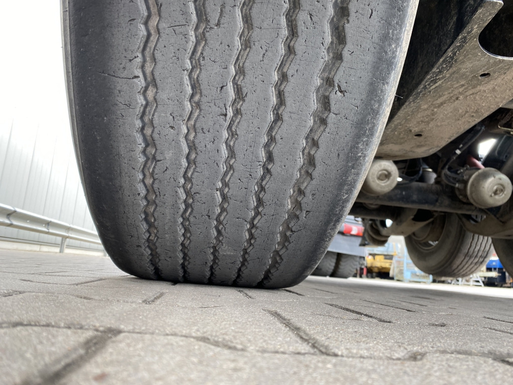 Επικαθήμενο ανατρεπόμενο Meiller MHPS 44.3-N // KW: SOFORT Stuhr: φωτογραφία 13