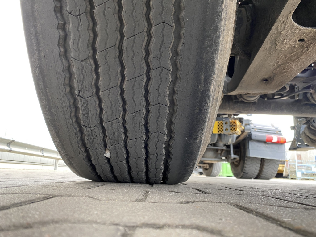 Επικαθήμενο ανατρεπόμενο Meiller MHPS 44.3-N // KW: SOFORT Stuhr: φωτογραφία 14