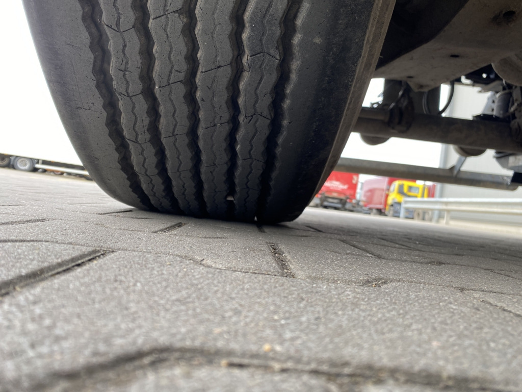 Επικαθήμενο ανατρεπόμενο Meiller MHPS 44.3-N // KW: SOFORT Stuhr: φωτογραφία 11