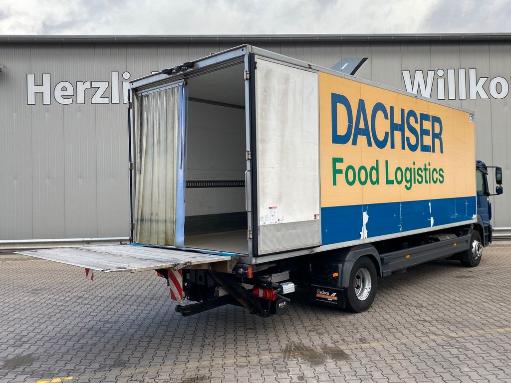 Mercedes-Benz 1523 Atego|Carrier Supra 850*Diesel/Netz*BÄR LBW - Φορτηγό ψυγείο: φωτογραφία 5 Mercedes-Benz 1523 Atego|Carrier Supra 850*Diesel/Netz*BÄR LBW - Φορτηγό ψυγείο: φωτογραφία 5