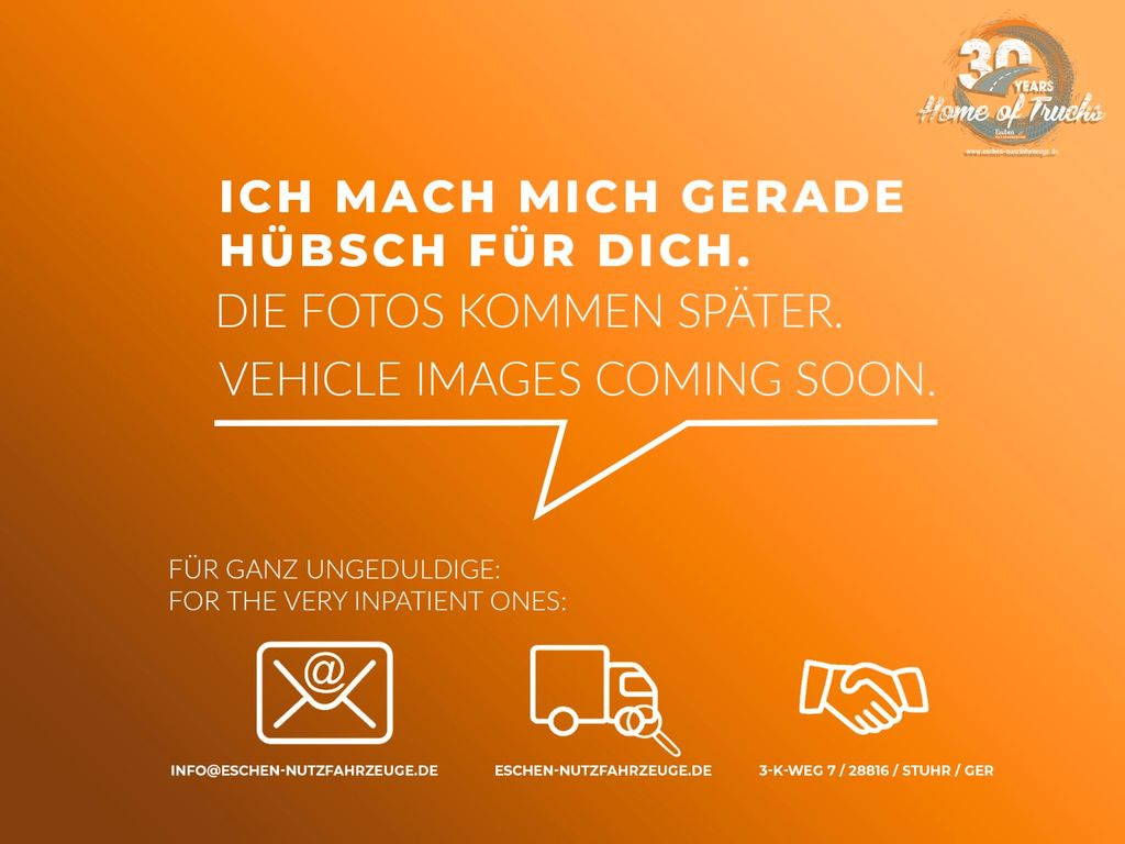 Mercedes-Benz 319 Sprinter CDI | LBW+Seitentür*Navi*Klima*ACC - Βαν: φωτογραφία 2 Mercedes-Benz 319 Sprinter CDI | LBW+Seitentür*Navi*Klima*ACC - Βαν: φωτογραφία 2