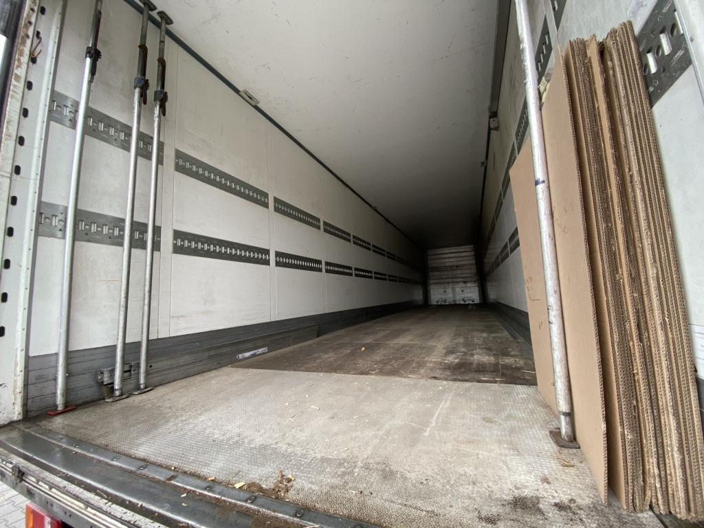 Schmitz SCB S3B / BÄR-LBW - Επικαθήμενο κόφα: φωτογραφία 5 Schmitz SCB S3B / BÄR-LBW - Επικαθήμενο κόφα: φωτογραφία 5