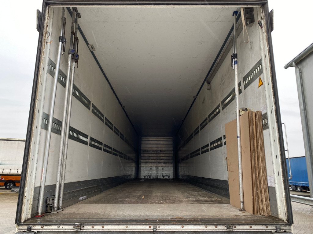 Schmitz SCB S3B / BÄR-LBW - Επικαθήμενο κόφα: φωτογραφία 4 Schmitz SCB S3B / BÄR-LBW - Επικαθήμενο κόφα: φωτογραφία 4