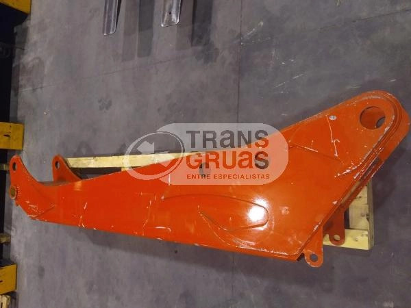 Brazo principal grúa Fassi F220 - Μπούμα: φωτογραφία 3 Brazo principal grúa Fassi F220 - Μπούμα: φωτογραφία 3
