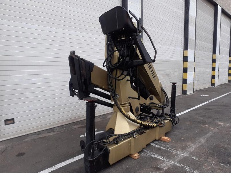 Grúa Bonfiglioli IBP22500XL - Γερανός παπαγάλος για Φορτηγό: φωτογραφία 3 Grúa Bonfiglioli IBP22500XL - Γερανός παπαγάλος για Φορτηγό: φωτογραφία 3