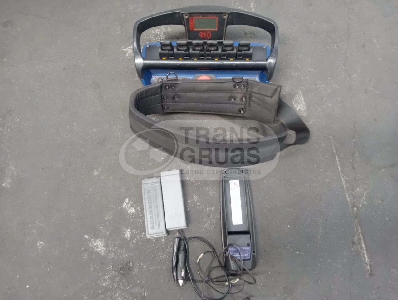 Grúa Fassi F165A.2.26 E-DYNAMIC - Γερανός παπαγάλος για Φορτηγό: φωτογραφία 5 Grúa Fassi F165A.2.26 E-DYNAMIC - Γερανός παπαγάλος για Φορτηγό: φωτογραφία 5