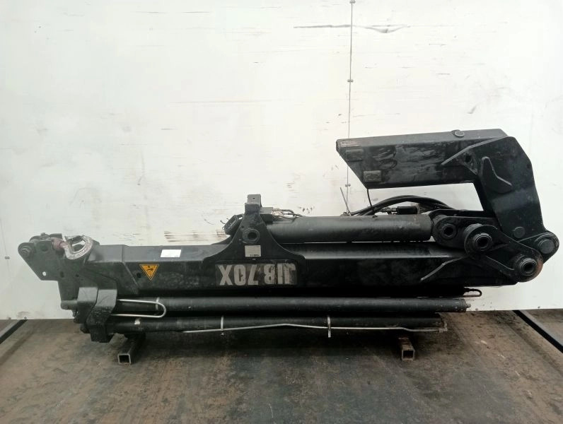 Grúa Hiab 322 E-5 Hipro - Γερανός παπαγάλος για Φορτηγό: φωτογραφία 3 Grúa Hiab 322 E-5 Hipro - Γερανός παπαγάλος για Φορτηγό: φωτογραφία 3