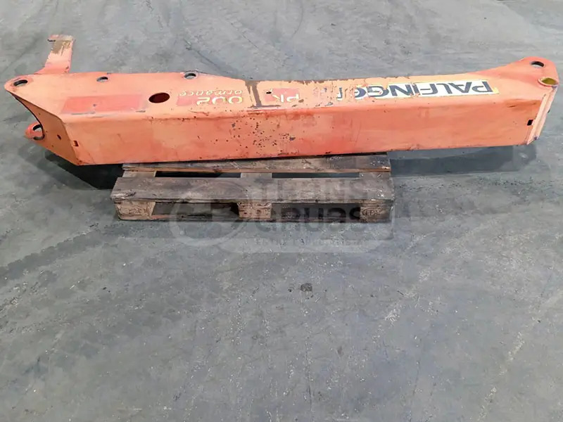 Grúa PK 15002 solo para recambios - Μπούμα: φωτογραφία 1 Grúa PK 15002 solo para recambios - Μπούμα: φωτογραφία 1