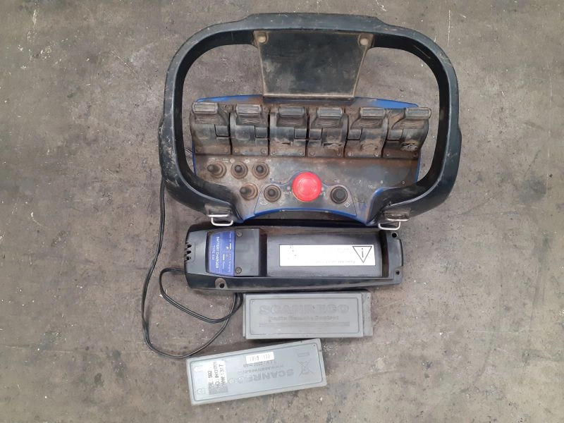 Grúa PM 15523 - Γερανός παπαγάλος για Φορτηγό: φωτογραφία 2 Grúa PM 15523 - Γερανός παπαγάλος για Φορτηγό: φωτογραφία 2