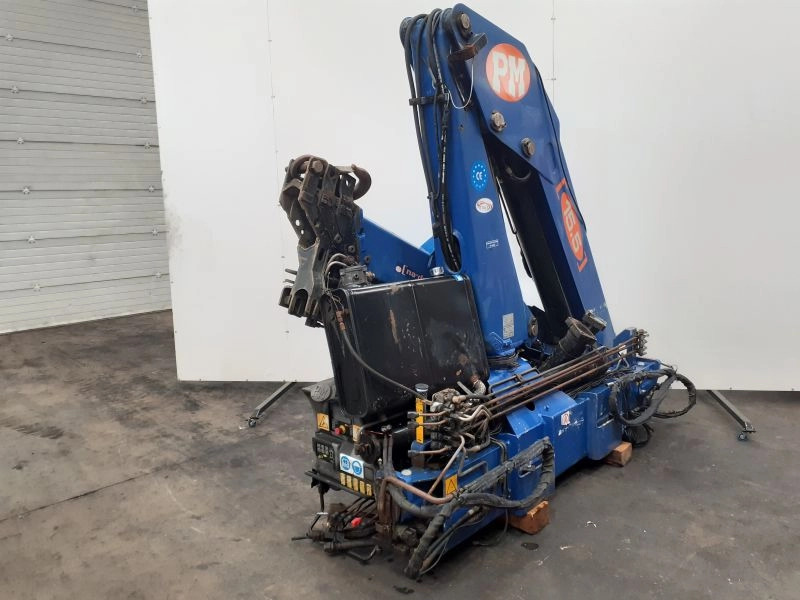 Grúa PM 15523 - Γερανός παπαγάλος για Φορτηγό: φωτογραφία 3 Grúa PM 15523 - Γερανός παπαγάλος για Φορτηγό: φωτογραφία 3